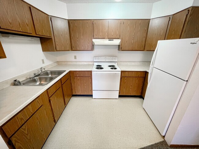 Foto del edificio - The Birch Street Apartments