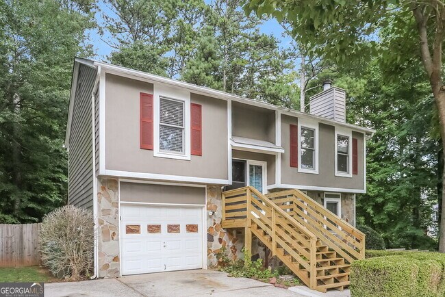 Building Photo - 2400 Boone Pl