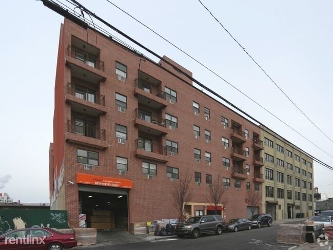 Foto del edificio - 3714 32nd St