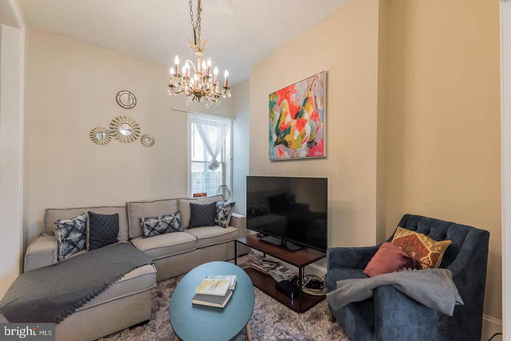 Foto principal - 2439 Grays Ferry Ave