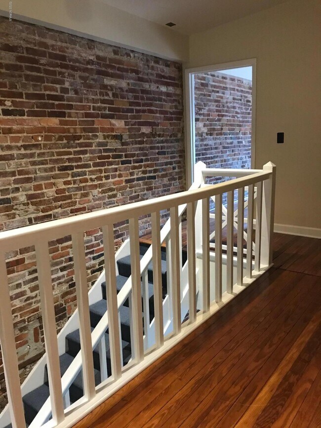 Building Photo - 15 Wilkinson Alley