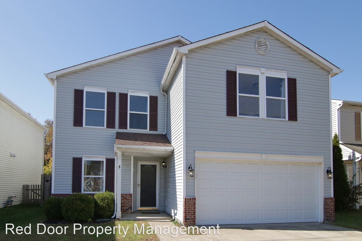 Foto principal - 3 br, 2.5 bath House - 14617 White Tail Run