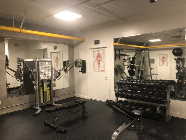 Foto del edificio - 9 Franklin St