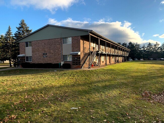 Foto del interior - Prime Madison Heights Luxury Townhomes and large 1 Bed Apartments