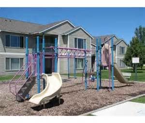 Play Ground - 2235 12th St