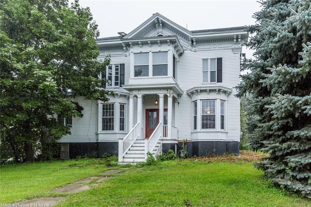 160 Ocean Ave Unit 2, Portland, ME 04103 160 Ocean Ave Portland, ME