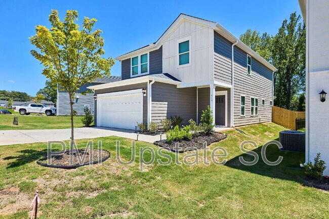 Building Photo - 519 Crowder Pl