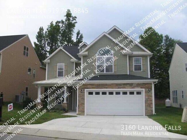 Building Photo - 3160 Landing Falls Ln