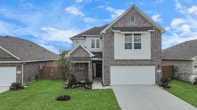 Building Photo - The Willow – Elevated Living with Space, Style & Smart Design