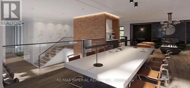 Photo du bâtiment - 308 Jarvis St