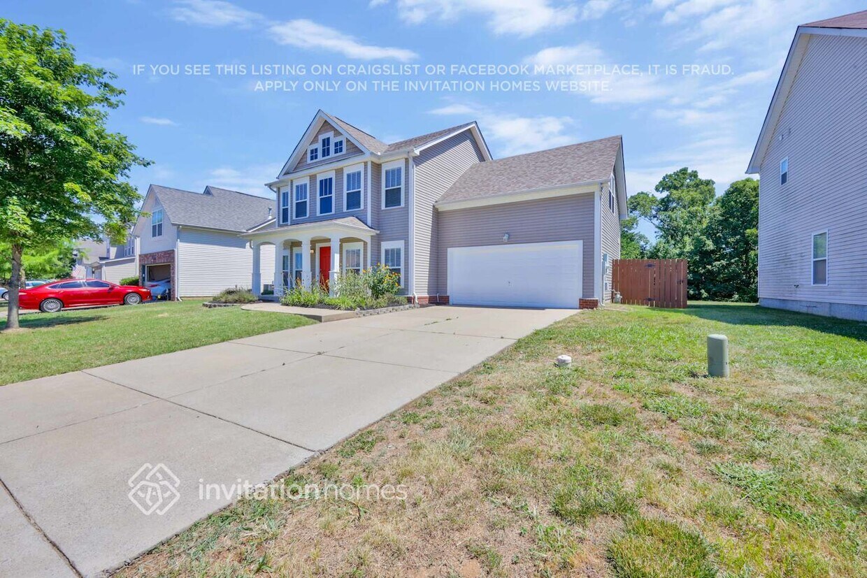 Foto principal - 1121 Pawnee Trail