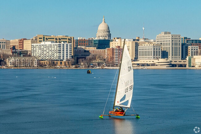 Best Neighborhoods in Madison, WI for Renters 