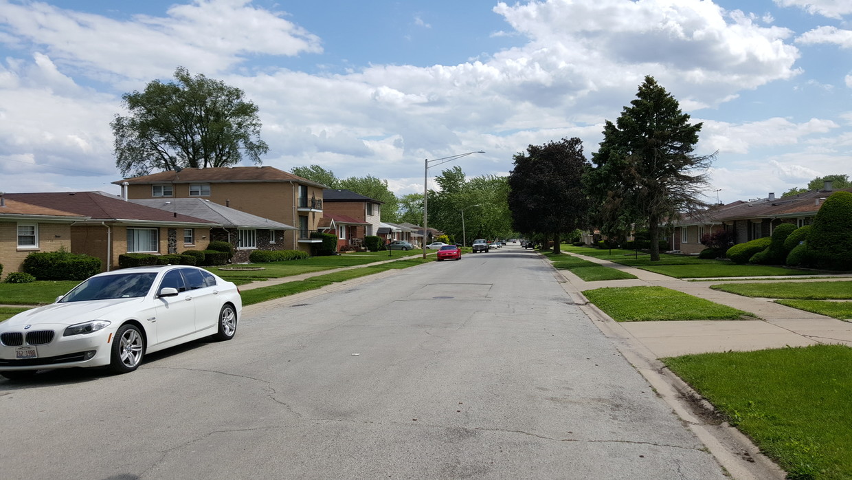 Foto principal - 371 Mackinaw Ave
