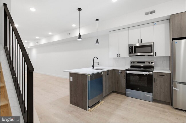 Foto del edificio - 2326 N 16th St