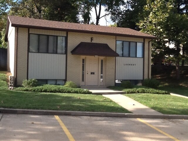 Foto principal - Hidden Oaks Apartments