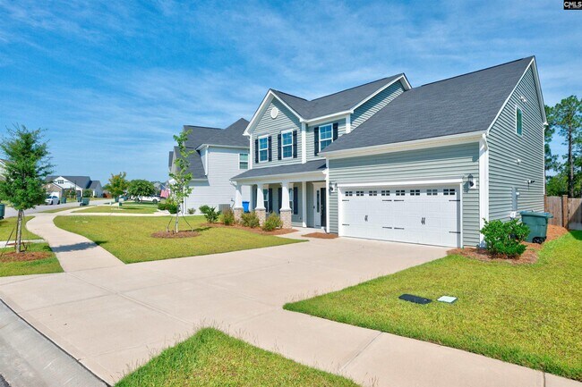 Foto del edificio - 151 Brockway Dr