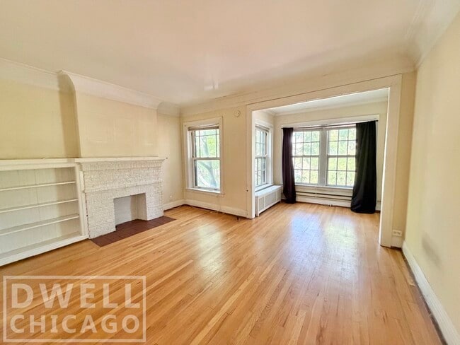 Building Photo - 1001 Judson Ave