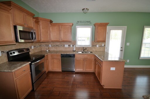 Building Photo - 3478 Braddy Rd