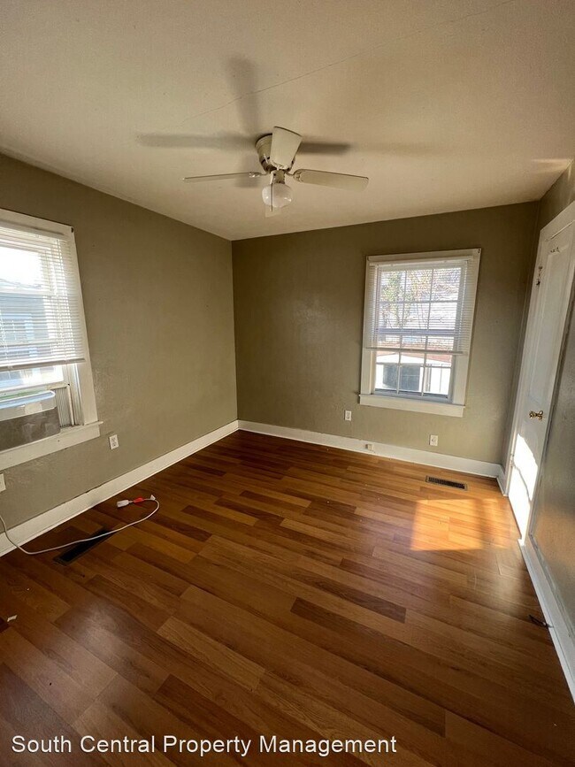 Building Photo - 1 br, 1 bath House - 1407 Greenwood Alley