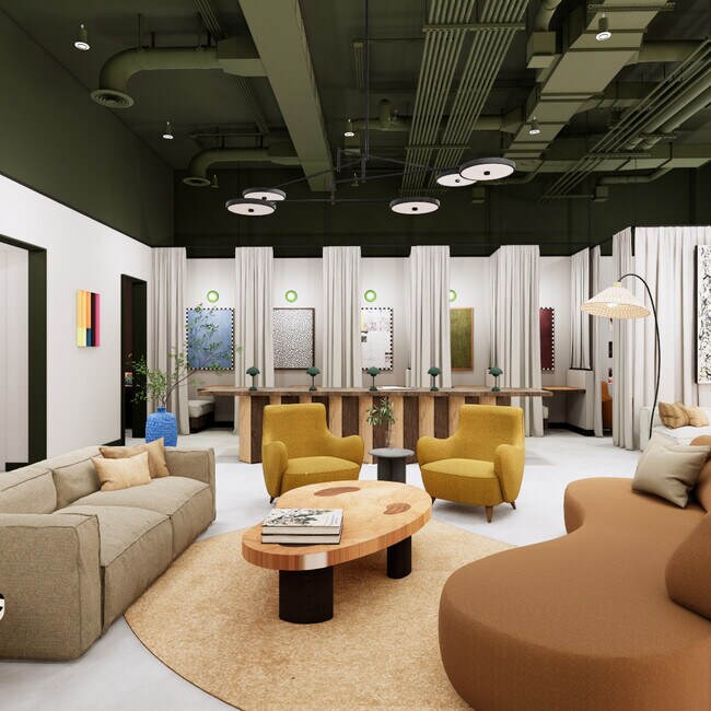 Foto del edificio - Insideinfo Fremont