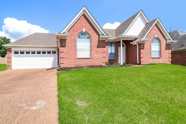 Foto del edificio - 1052 Mossy Knoll Dr