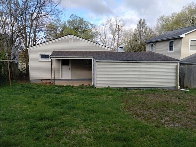 Foto del edificio - 1944 Harvard St 3BR/1BA (Hamilton)