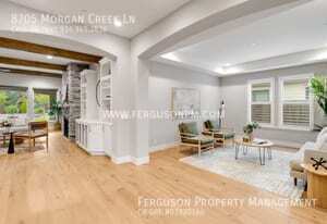 Building Photo - 8705 Morgan Creek Ln