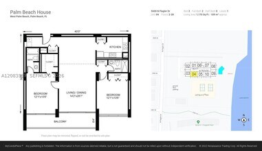 Building Photo - 5600 N Flagler Dr