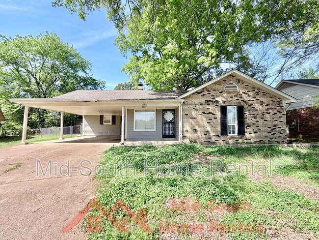 Foto del edificio - 3080 Argot Ave