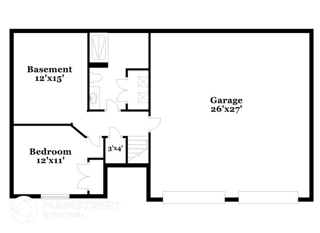 Foto del edificio - 1401 NW High View Dr
