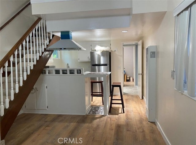 Foto principal - 4139 Jackson Ave