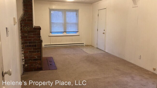 Building Photo - 2 br, 1 bath House - 115 SW State Street