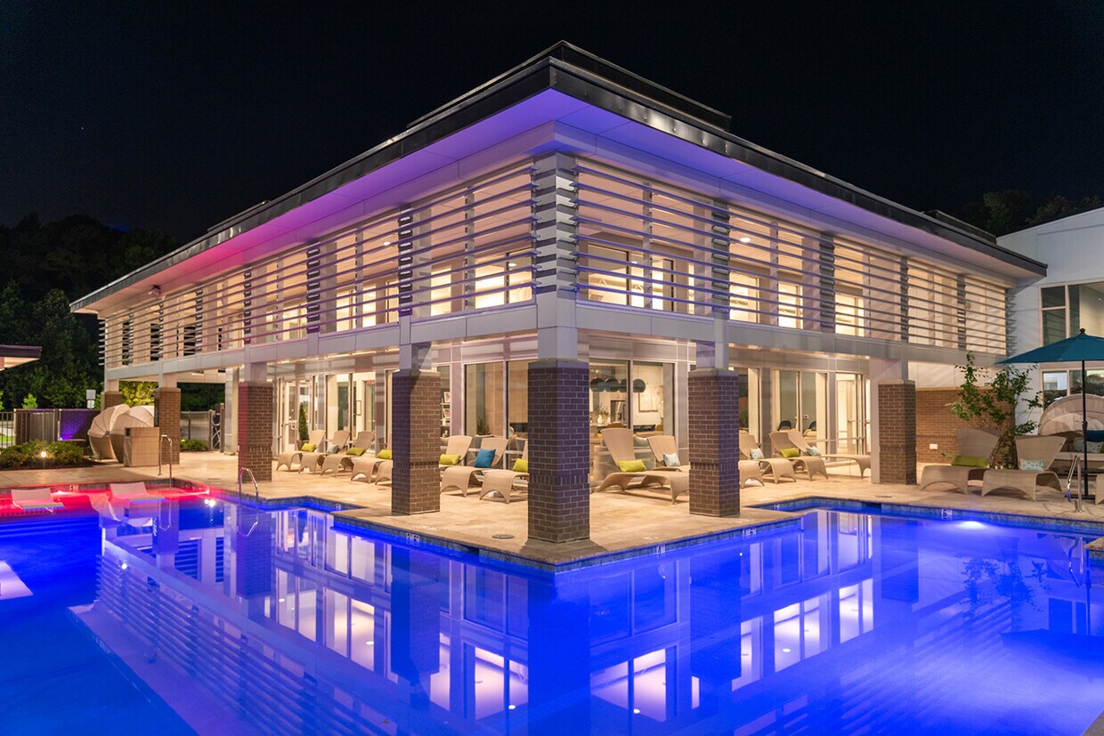 Foto principal - Lumen Apartments