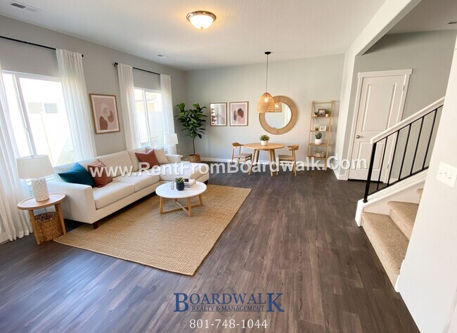 Foto del edificio - Single Family Home In Beautiful Community!