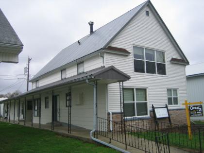 Foto principal - 502 2nd St