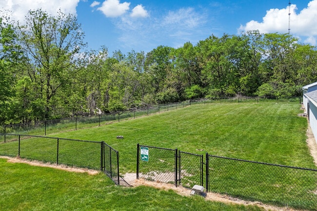 Parque para perros - Valley View