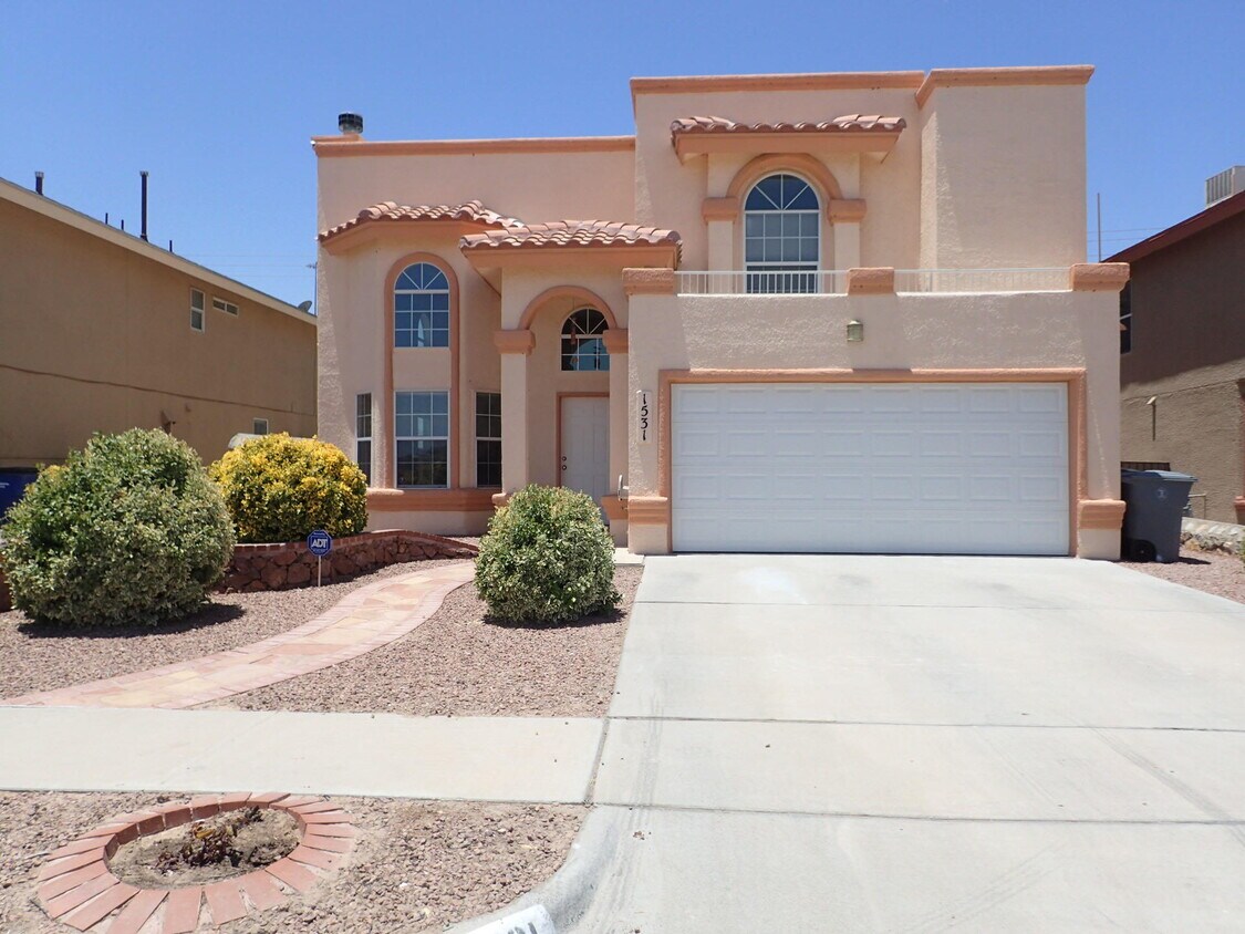 Primary Photo - 1531 Paseo Feliz Dr