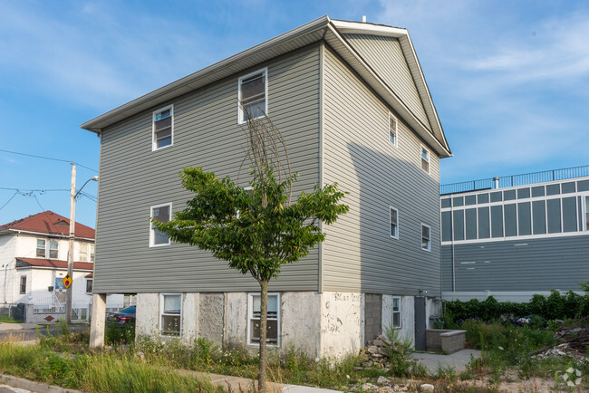 Foto del edificio - Arverne