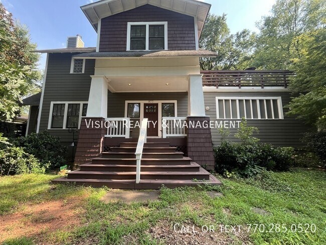 Foto del edificio - 977 Cummings St SE