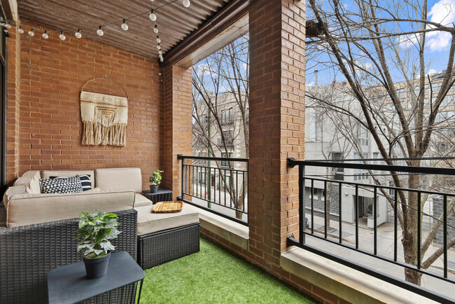 Foto del edificio - 679 N Peoria St