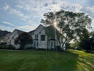 Home - 3299 Excalibur Ave