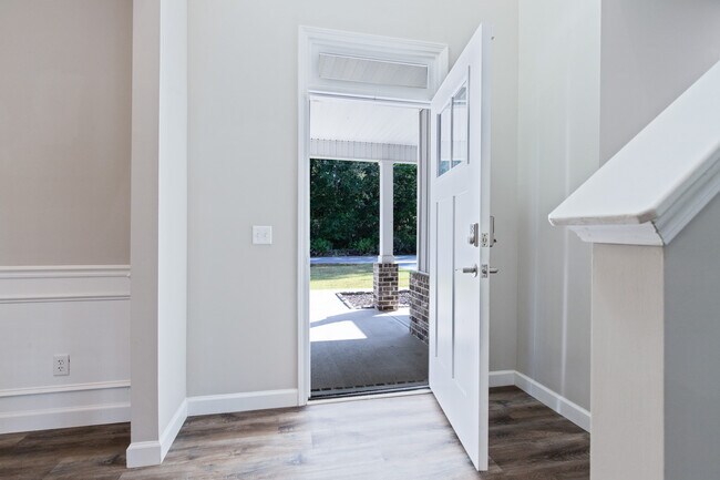 Foto del edificio - 3729 Old Macon Darien Rd