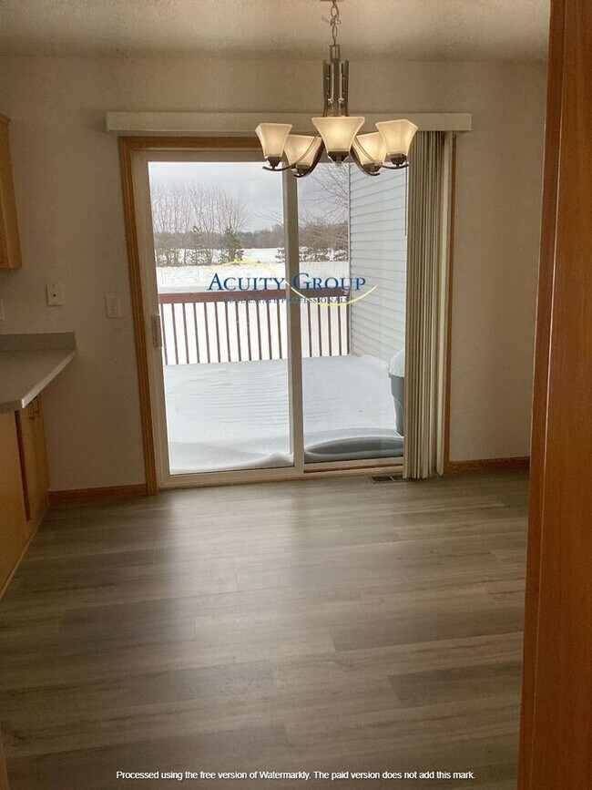 Foto del edificio - 3BR, 3BA Three Level Split in Zimmerman