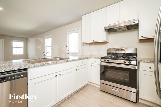 Building Photo - 6432 Pickaxe Way