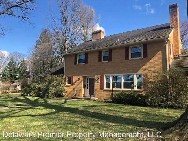 Building Photo - 5 br, 2.5 bath House - 217 Cheltenham Road