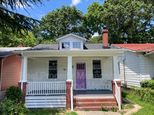 Foto del edificio - 1514 N 19th St