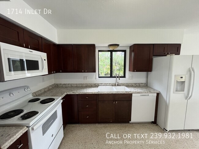 Foto del edificio - 1714 Inlet Dr