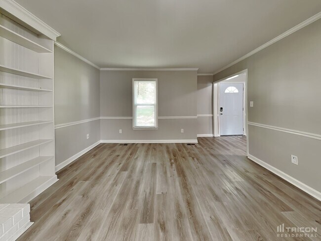 Foto del edificio - 7 Singletree Court Wendell NC