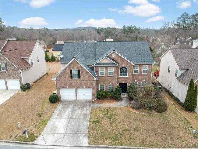 Foto del edificio - 5351 Heyward Pl SW