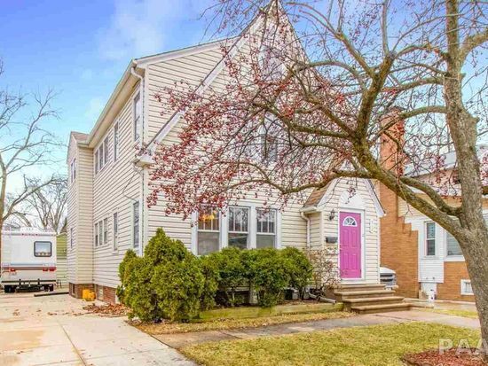 Foto del edificio - 912 E Corrington Ave